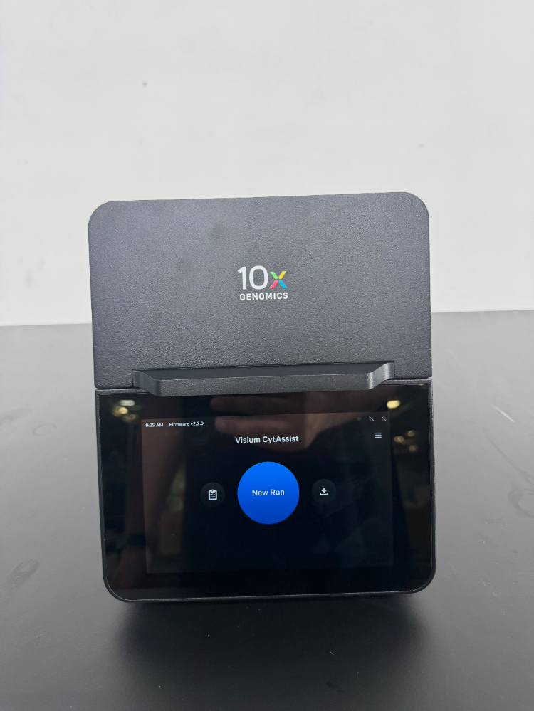 Image of 10x Genomics Visium CytAssist